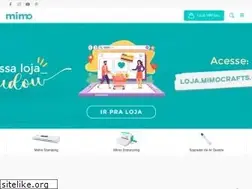 Sites similar to mimocrafts.com.br