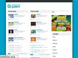 Sites similar to mimogames.com