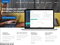 Sites similar to mimoki-design.bookthatapp.com