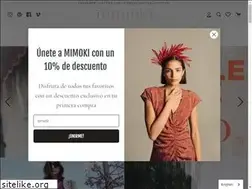 Sites similar to mimoki.es