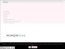 Sites similar to mimom.it