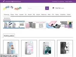 Sites similar to mimomimovil.es