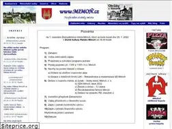 Sites similar to mimon.cz
