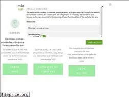 Sites similar to mimonatura.pt
