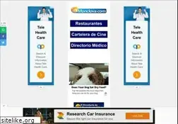 Sites similar to mimonclova.com