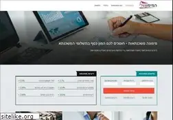 Sites similar to mimoona.co.il