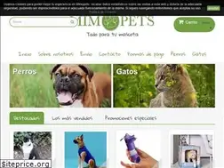 Sites similar to mimopets.com