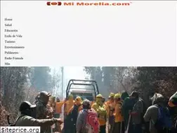 Sites similar to mimorelia.com