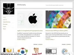 Sites similar to mimoriarty.wordpress.com