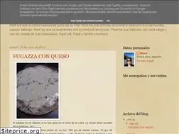Sites similar to mimos-culinarios.blogspot.com