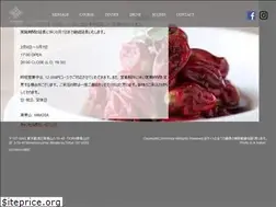 Sites similar to mimosa-aoyama.com