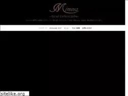 Sites similar to mimosa-oek.jp