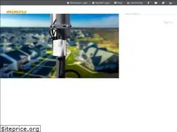 Sites similar to mimosa.co