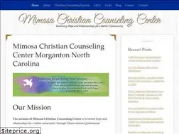 Sites similar to mimosachristiancounseling.org