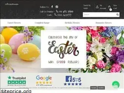 Sites similar to mimosaflowers.ie