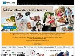 Sites similar to mimosafoto.dk