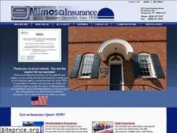 Sites similar to mimosains.com