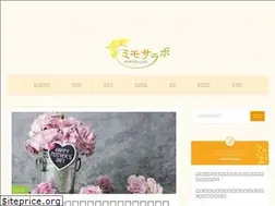 Sites similar to mimosalabo.com