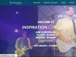 Sites similar to mimosalane.org
