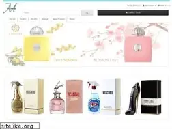 Sites similar to mimosaperfumery.com.au