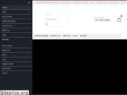 Sites similar to mimosaroot.com