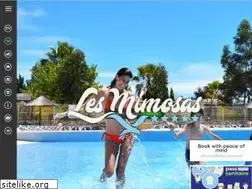 Sites similar to mimosas.com