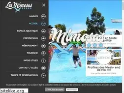 Sites similar to mimosas.fr