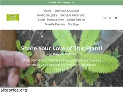 Sites similar to mimosaseeds.com