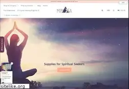 Sites similar to mimosaspirit.com