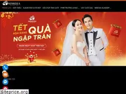 Sites similar to mimosawedding.net