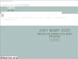 Sites similar to mimosdetrufa.es