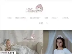 Sites similar to mimosines.com