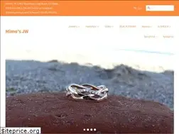 Sites similar to mimosjewelry.com