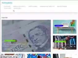 Sites similar to mimoskolu.cz