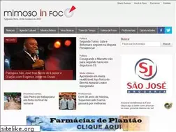 Sites similar to mimosoinfoco.com.br