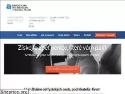 Sites similar to mimosoudni.cz