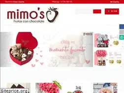 Sites similar to mimosperu.com
