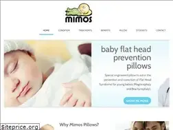 Sites similar to mimospillows.com.au