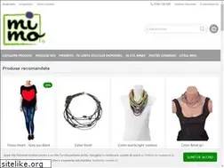 Sites similar to mimostore.ro