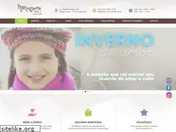 Sites similar to mimosura.com.br