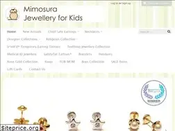 Sites similar to mimosura.com