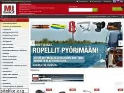 Sites similar to mimoto.fi