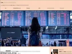 Sites similar to mimotravel.com