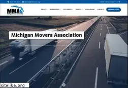 Sites similar to mimovers.org
