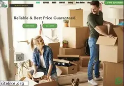 Sites similar to mimoversuae.com