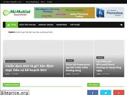 Sites similar to mimoviet.com