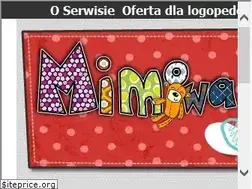 Sites similar to mimowa.pl