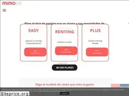 Sites similar to mimowi.com