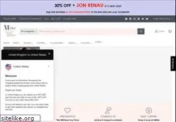 Sites similar to mimowigs.com