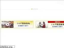 Sites similar to mimoza-care.jp